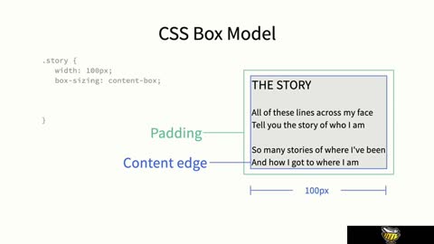 Understanding the box model