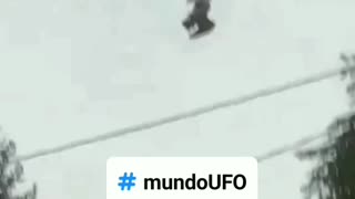 O que está acontecendo? 🤔🤔😱😱