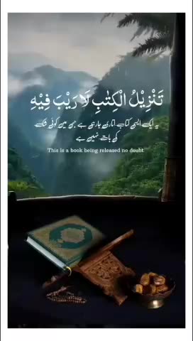 TILAWAT QURAN KAREEM