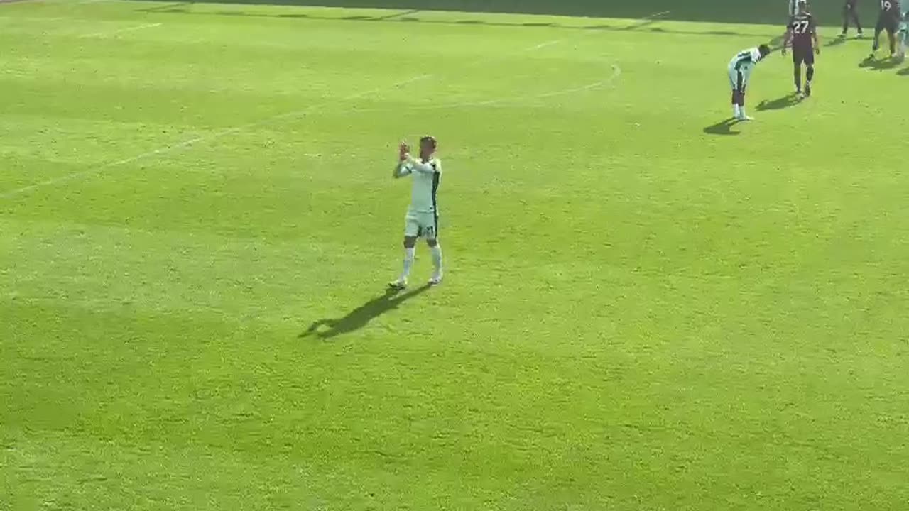BREAKING: Chelsea fan’s absolutely furious at full time towards Chilwell.