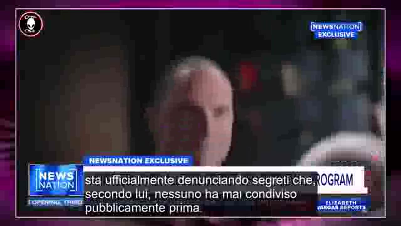 Ufo e Uap, nuove conferme: «Gli Usa hanno recuperato astronavi di origine aliena»