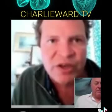 MIND BLOWING MEDICAL TECHNOLOGY - CHARLIE WARD