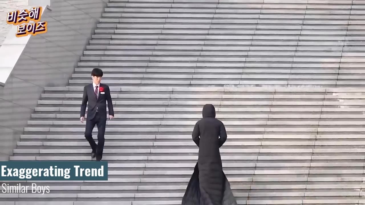 The best korean prank