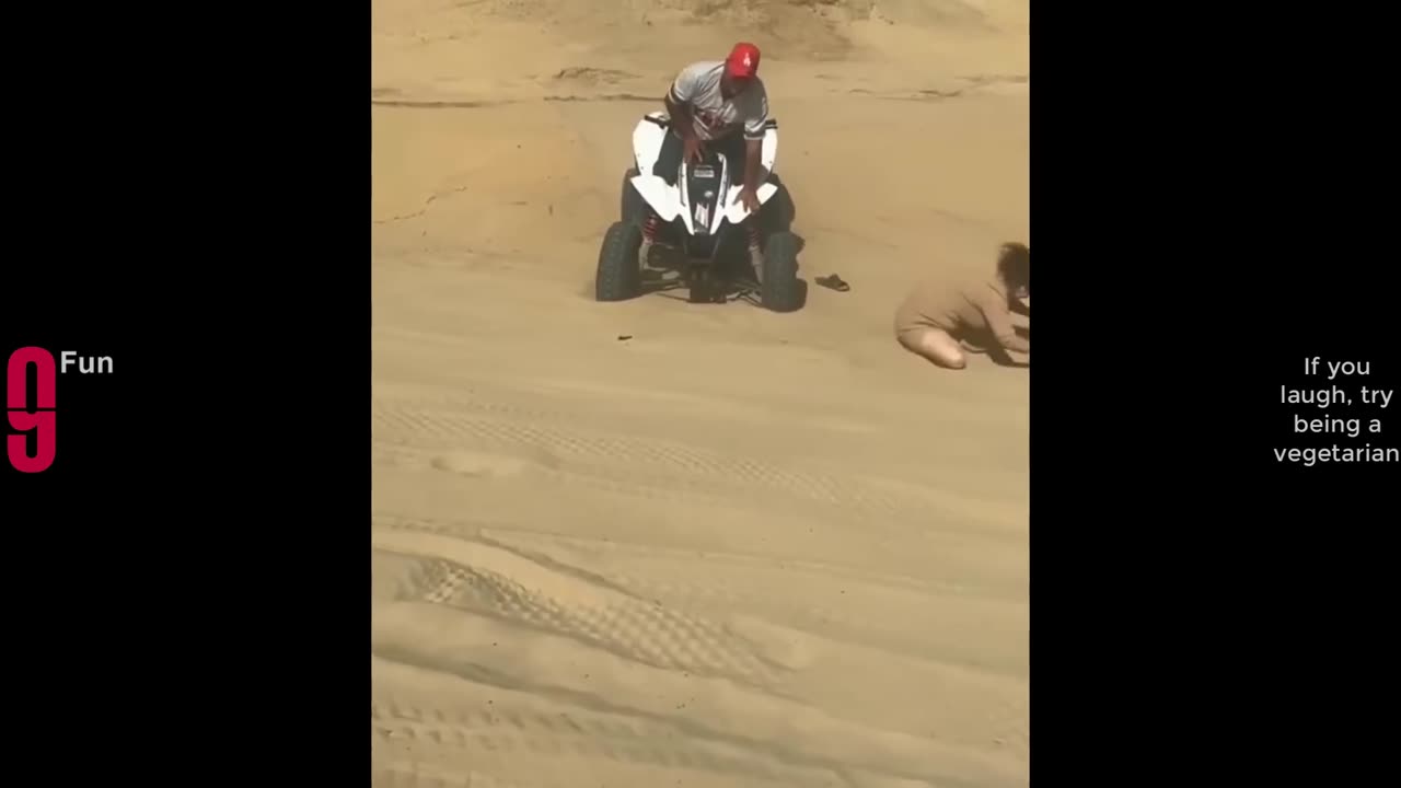 Most funny video #2024