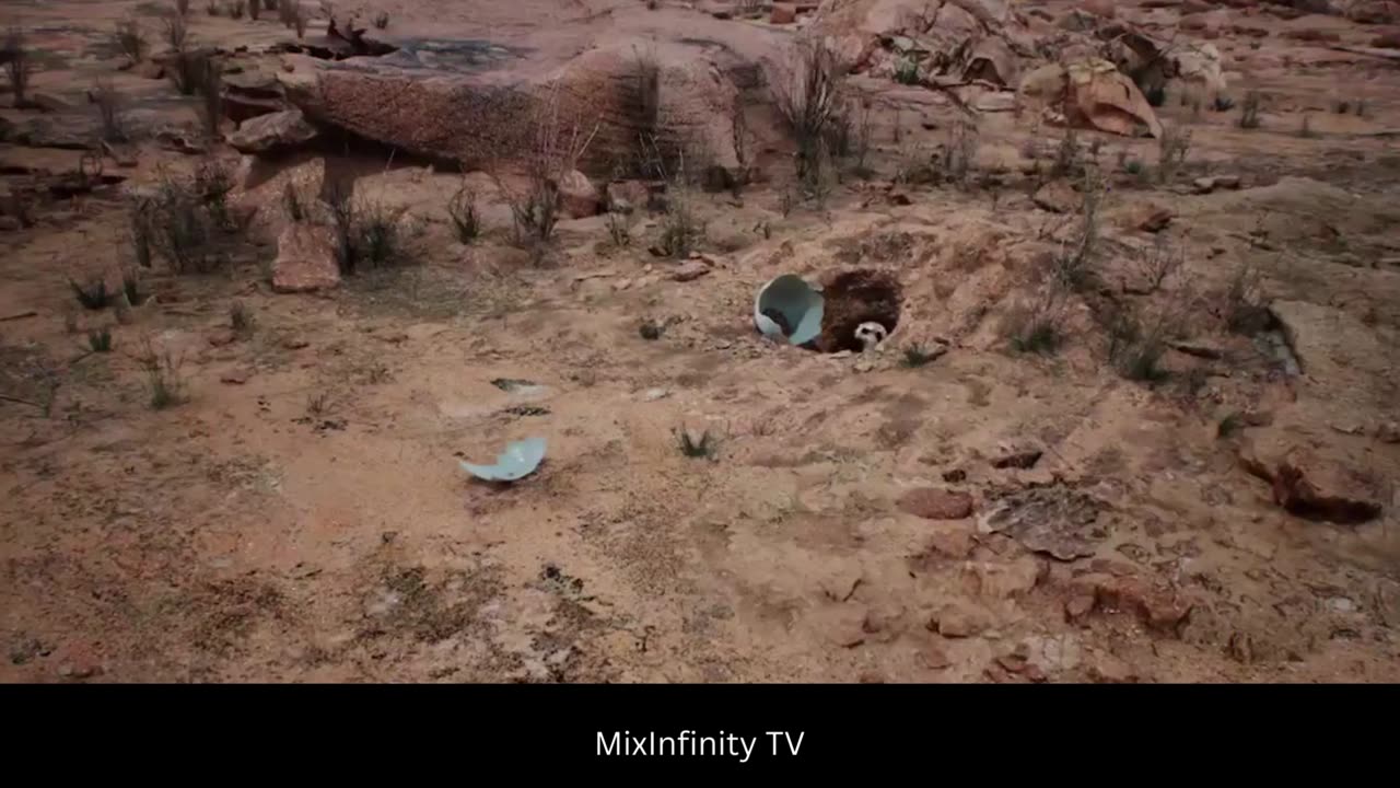 MixInfinity TV || Life