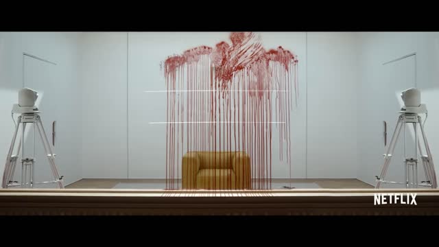 Spiderhead Chris Hemsworth Official Trailer Netflix