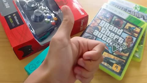 My parents give me a birthday present's [jonny7]