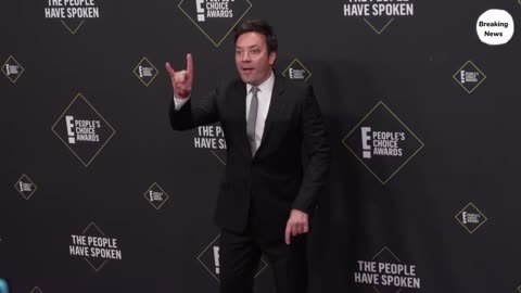 Jimmy fallon issues apology 'after toxic' allegations | USA