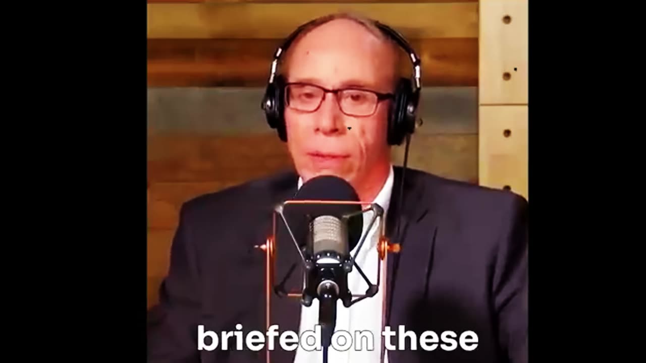 OH SH*T Dr. Steven Greer just exposed everything about the "Drones"