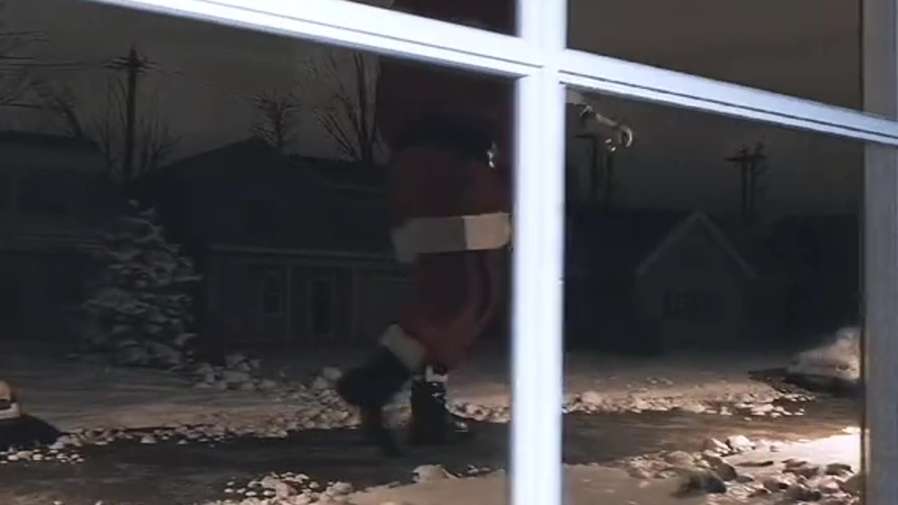 Santa ~bad