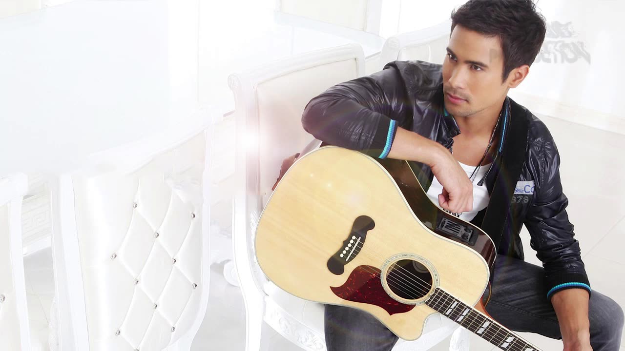 Mahal Pa Rin - Sam Milby (Karaoke + Insturmental)