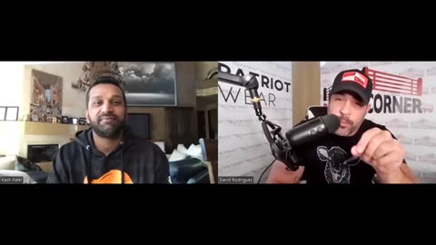House Hearings To Get EXPLOSIVE! Kash Patel Tells All.. Edited Version