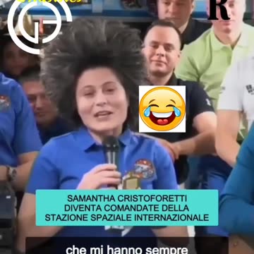 LA NOSTRA SAMANTHA L'ASTRO ... NZA DURANTE LE RIPRESE DEL FILM :