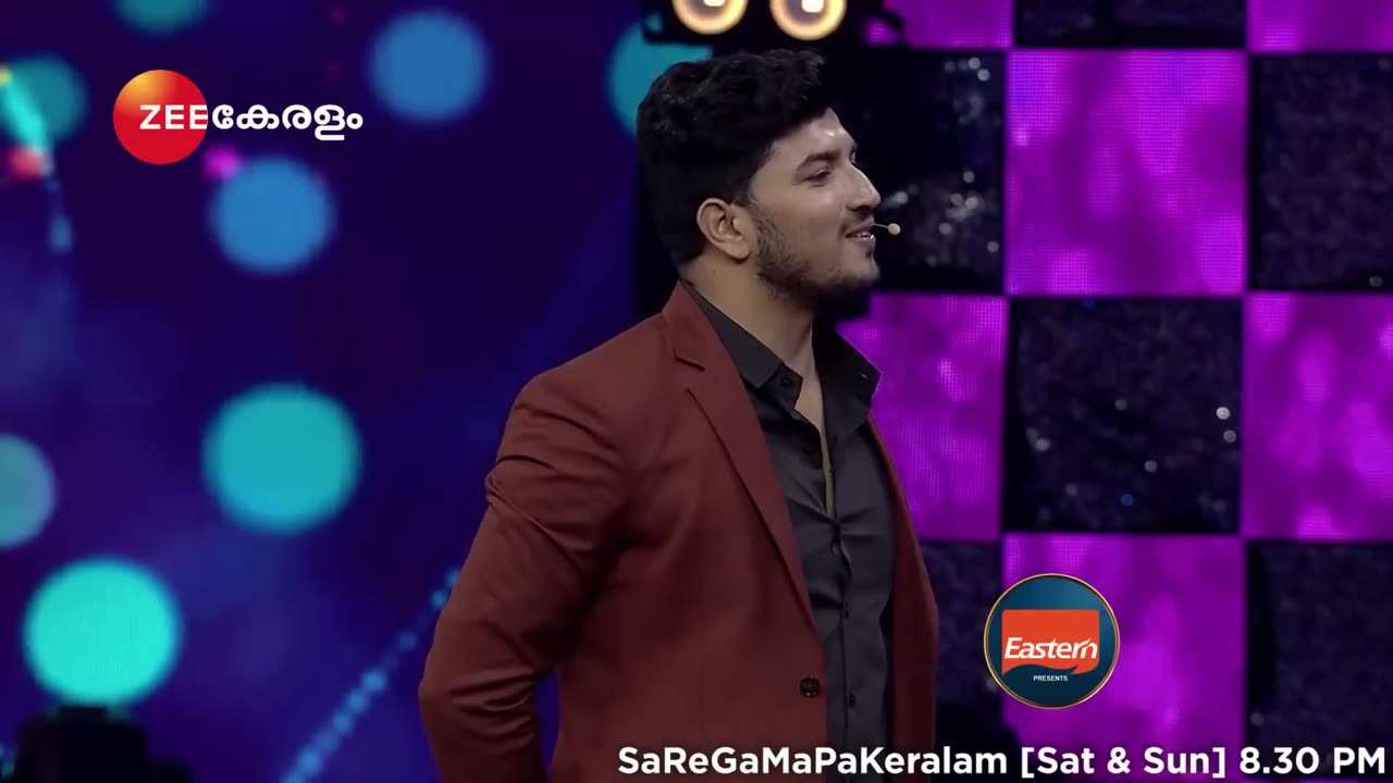 EP - Sa Re Ga Ma Pa Keralam - Indian Malayalam TV Show - Zee Keralam