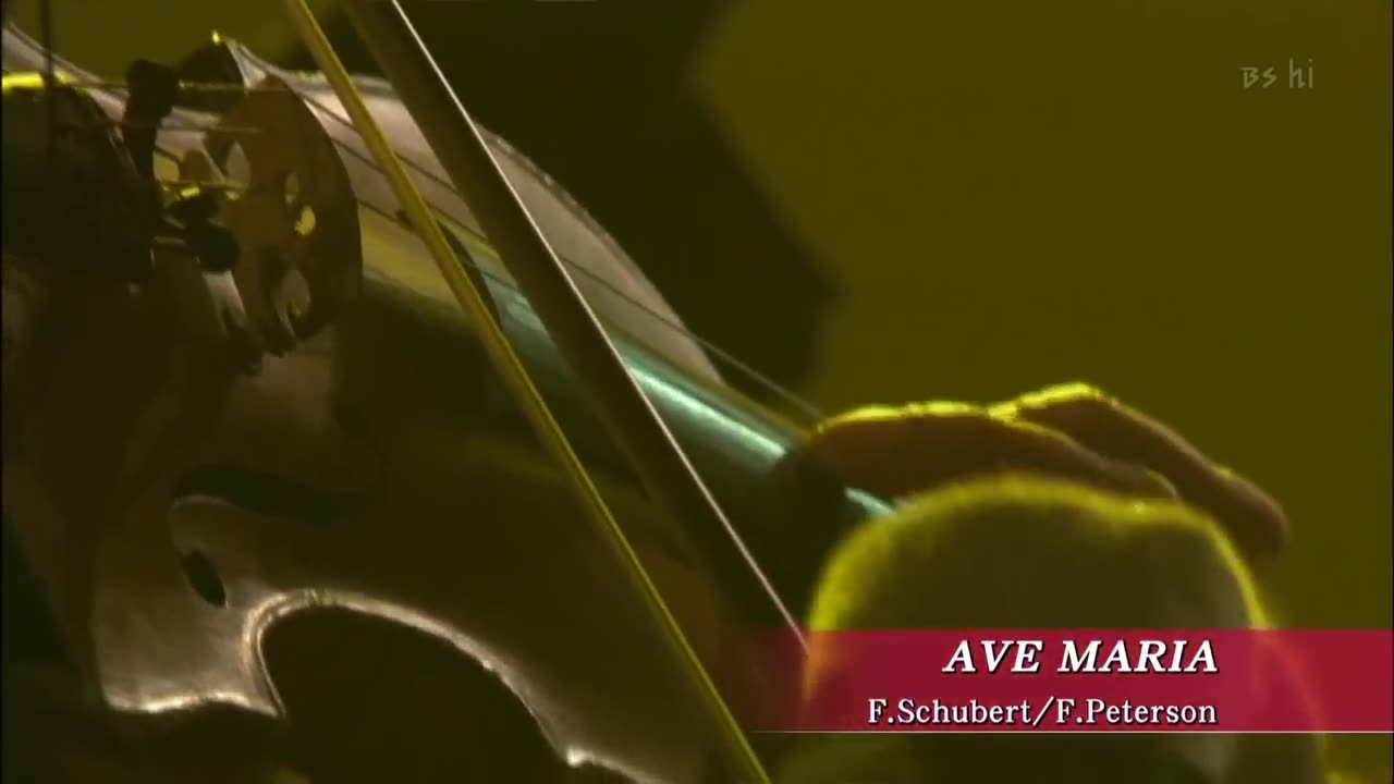 Ave Maria, SB.
