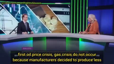 ◾Interview with former Austrian Foreign Minister Karin Kneissl