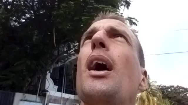 Donald Trump Must Get Shredded! (Ripped)