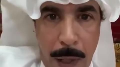 Saudi gives a history lesson about Israel: