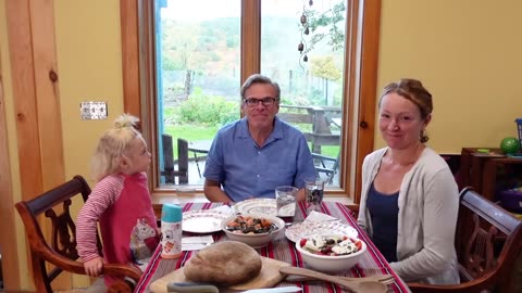 Mediterranean Diet 101 | The Authentic Mediterranean Diet