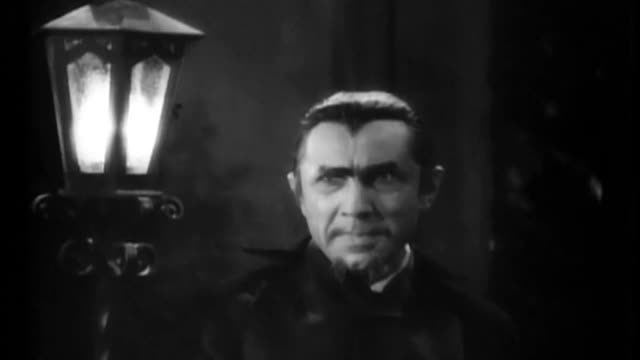 White Zombie (1932) Full Movie