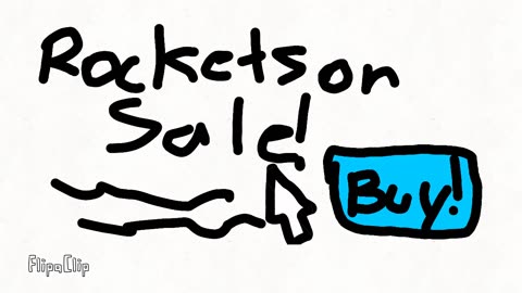 Rockets!