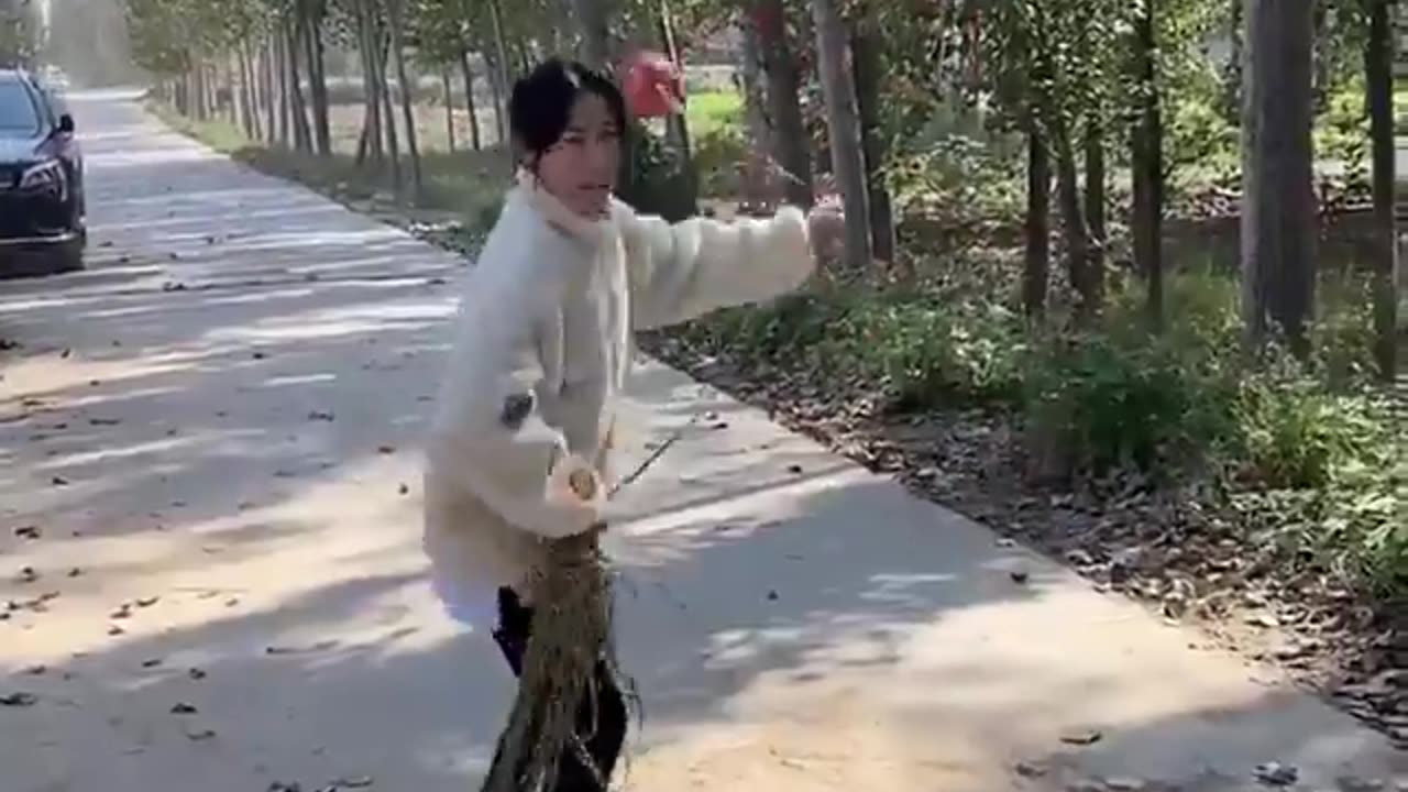 Funny video