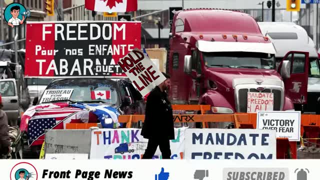 FINALLY! Trudeau To Testify For Invoking Emergencies Act.