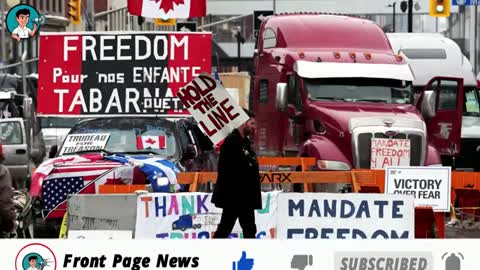 FINALLY! Trudeau To Testify For Invoking Emergencies Act.