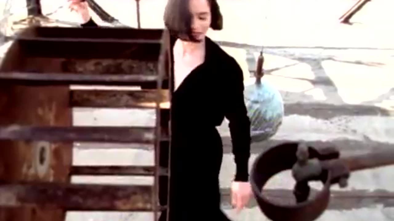 Natalie Merchant - 10,000 Maniacs - Candy Everybody Wants