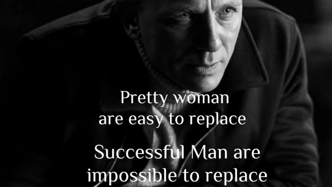 Motivation ft. James Bond