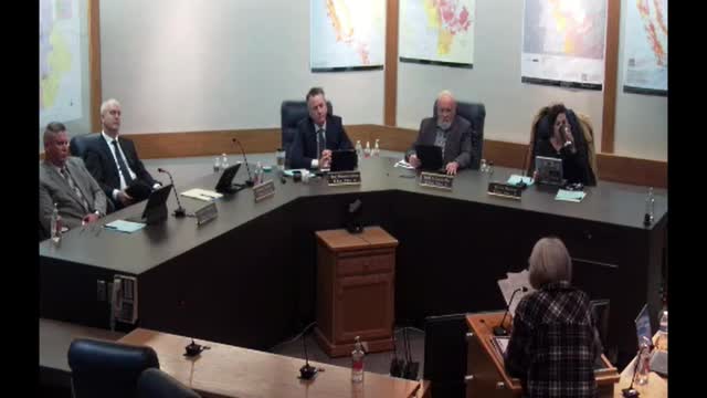 BUTTE COUNTY BOARD OF SUPERVISORS 1/24/23: WILL YOU SIGN A CORRECT OATH OF OFFICE AS WE'RE UNDER ATTACK BY CCP?