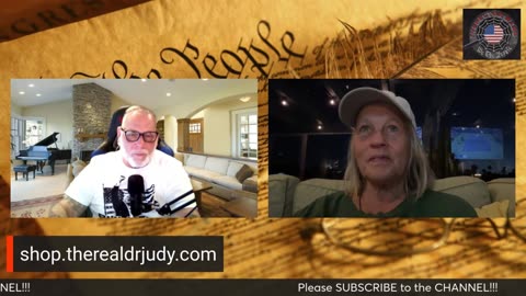 Ep #136 Friday Night Live w/ Dr Judy Mikovits How Will Robert Kennedy JR Handle This?