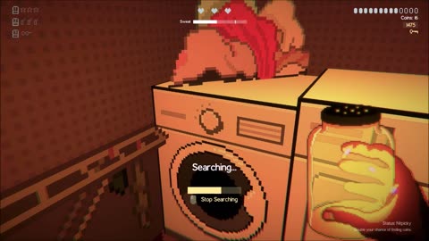 unwelcome let's play part 3