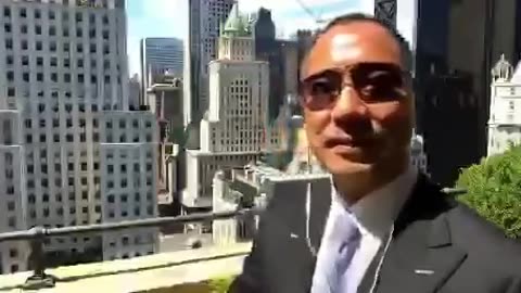 20170703 第二次讲述王岐山和傅政华的威胁