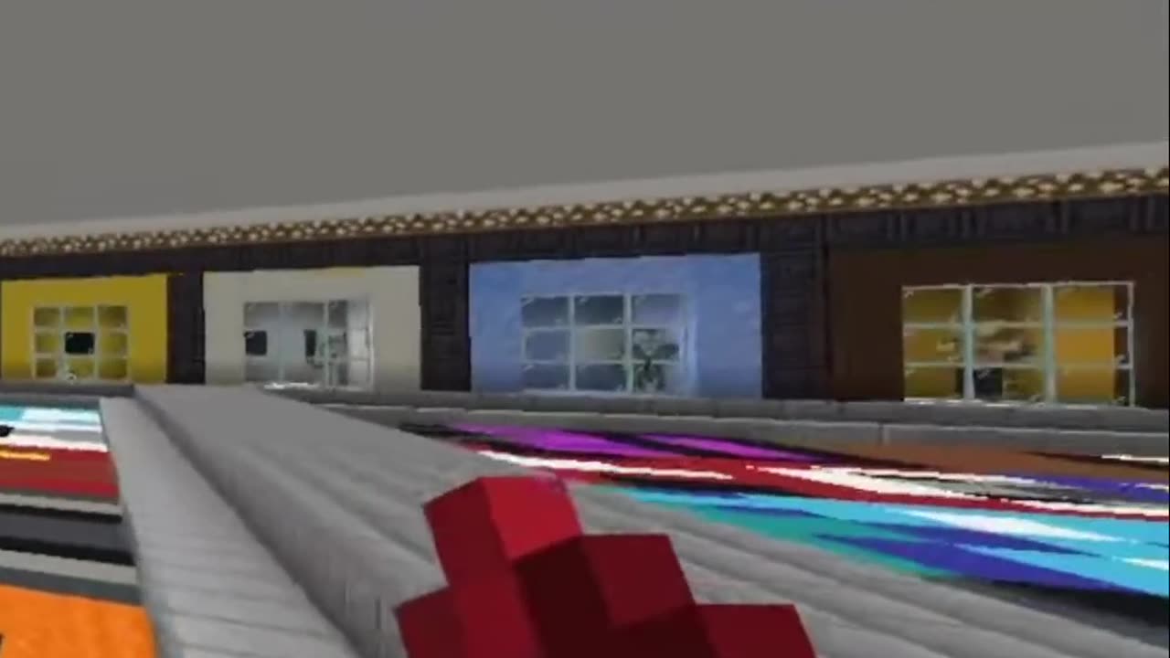 Collecting Every Minecraft Mob: My Creaking Heart Quest