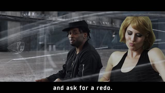 Taylor Swift, Bad Blood (Key Of Awesome Parody)