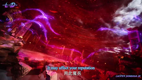 Shrouding The Heavens Episode 86 English Sub