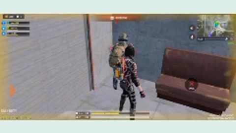 One execution kill with two surprize kill😇 | call of duty mobile season 6