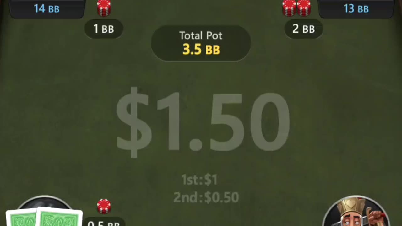 Accidental 6-max bonus vid