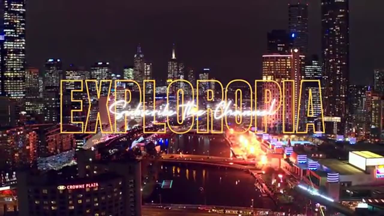 MOSCOW THEY DON'T WANT TO YOU SEE