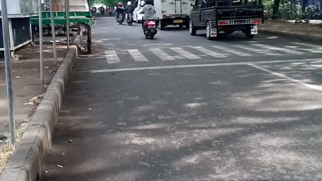 West Ring Road Sepande Candi Sidoarjo East Java Indonesia