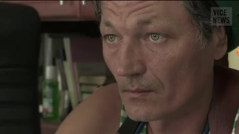 Ukraine war. Humanitarian situation