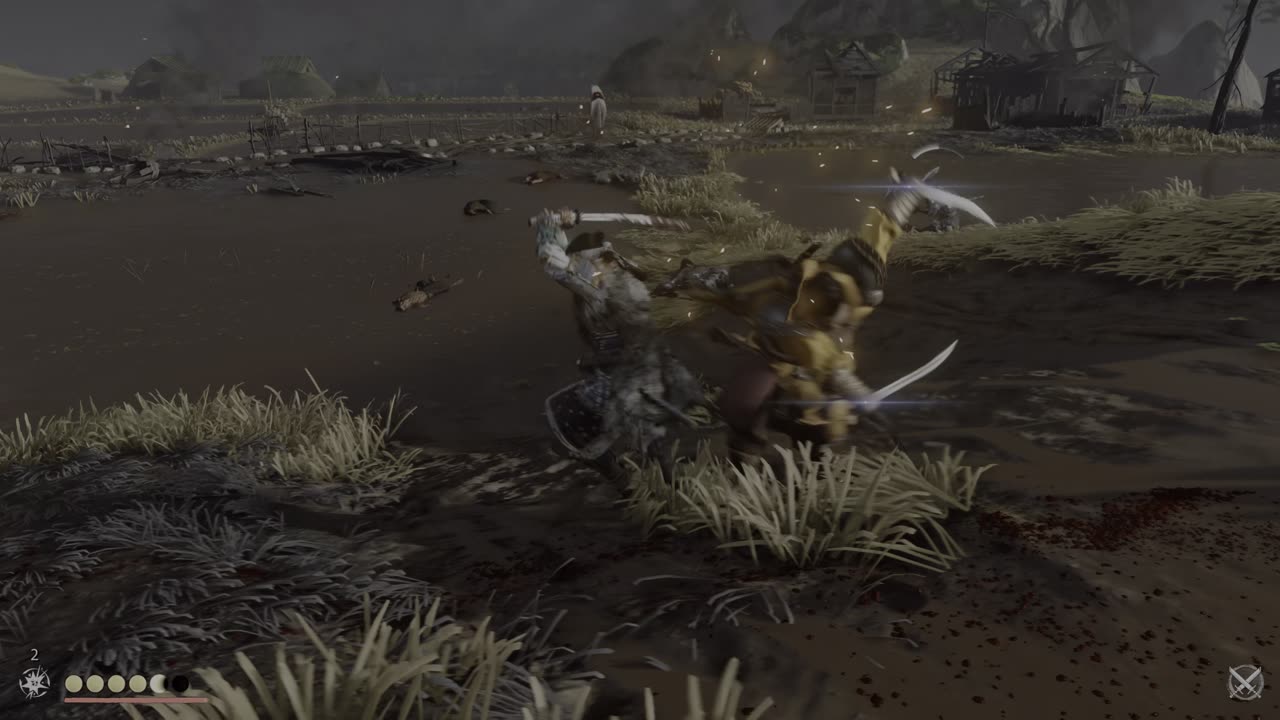 Ghost of Tsushima - 17