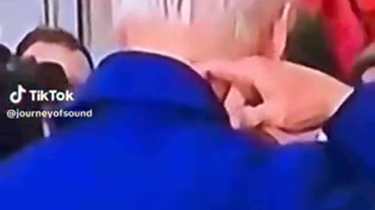 Who's really BEHIND the mask?