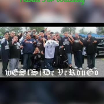 "West Side Verdugo" (SanBernadino)