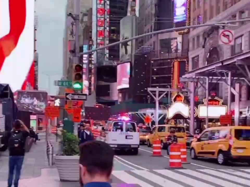 Time Square