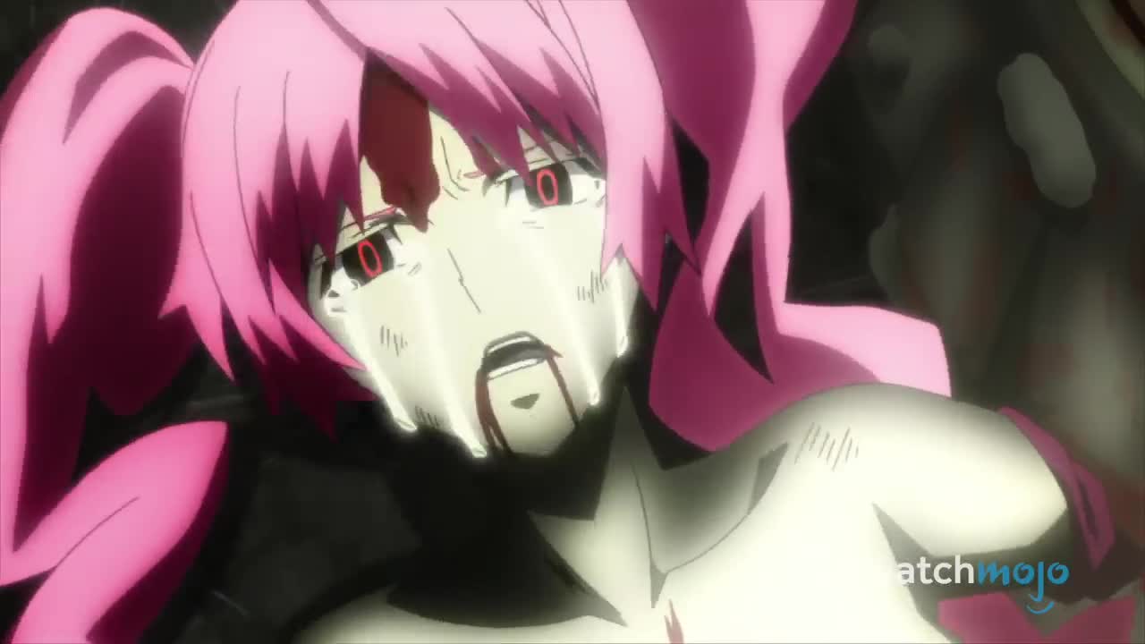 Top 10 Most Unexpected Brutal Deaths in Anime