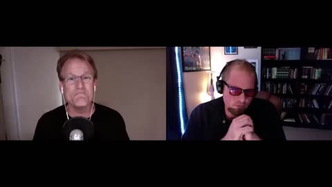 REVELATION & END TIMES PROPHECY | JARED 2.0 WITH BRIAN GODAWA