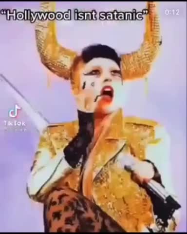 They enjoy showing you who they are