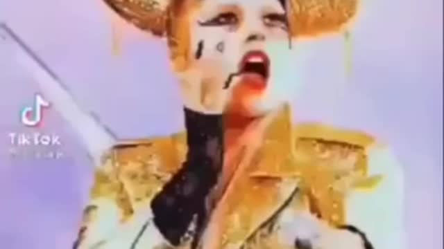 They enjoy showing you who they are